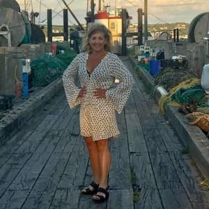 Meet your Posher, Mindy